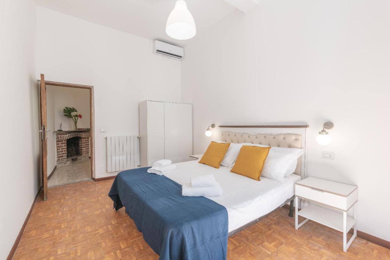 Vicolo Del Cinque Apartment Trastevere Rom Eksteriør billede
