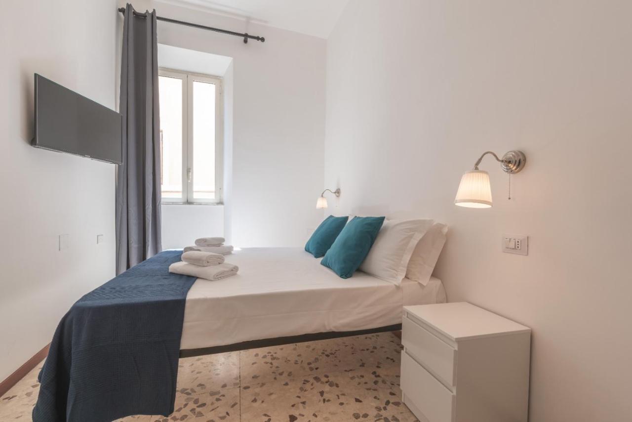 Vicolo Del Cinque Apartment Trastevere Rom Eksteriør billede