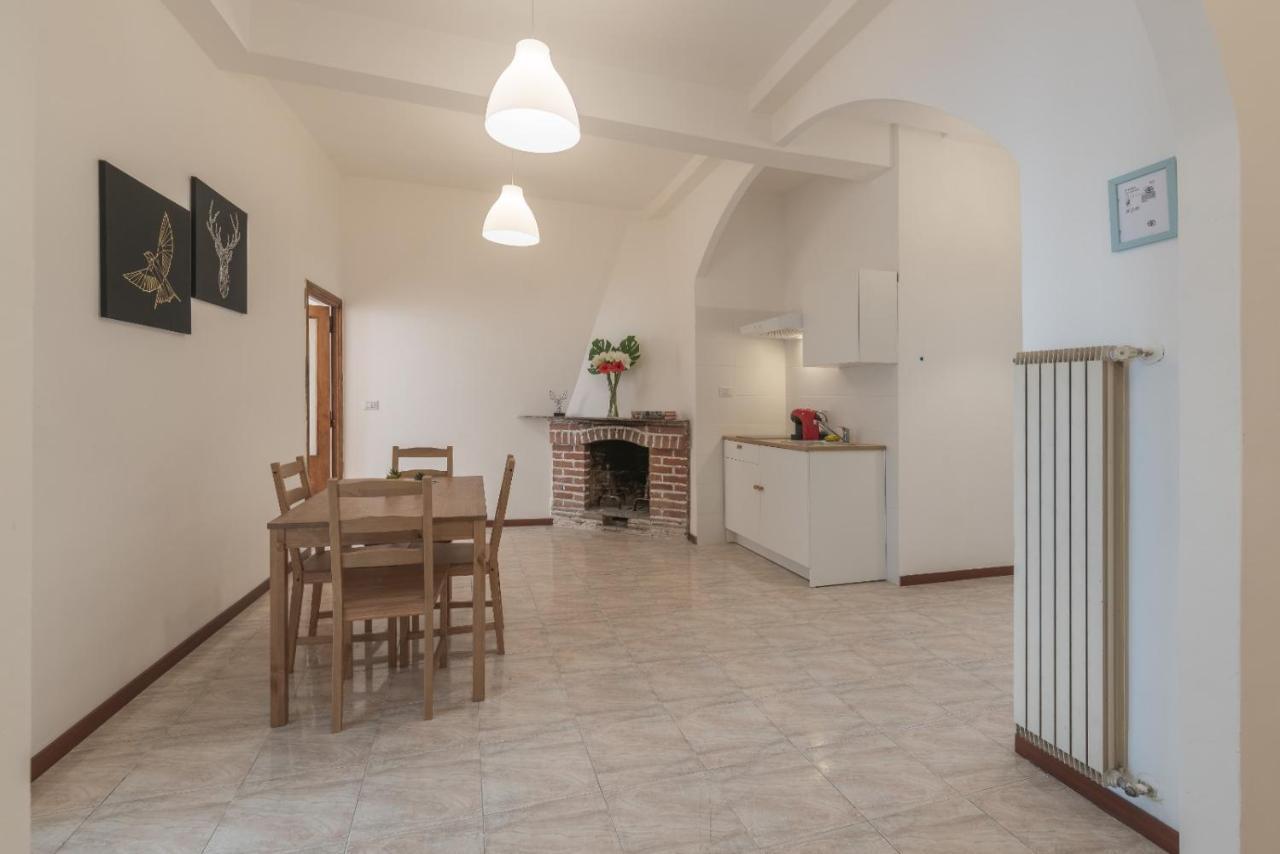 Vicolo Del Cinque Apartment Trastevere Rom Eksteriør billede