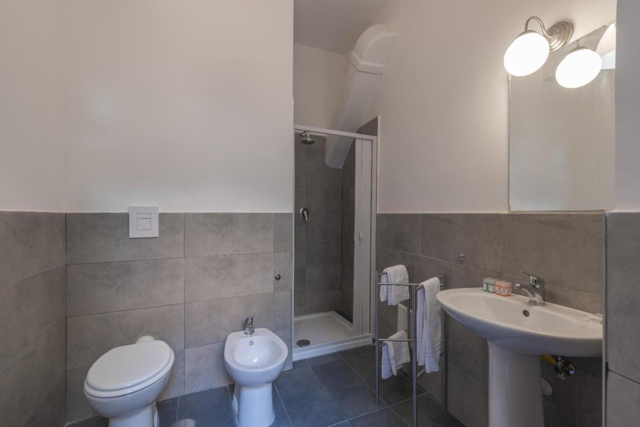 Vicolo Del Cinque Apartment Trastevere Rom Eksteriør billede